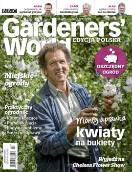 Gardeners World Polska 3/2019
