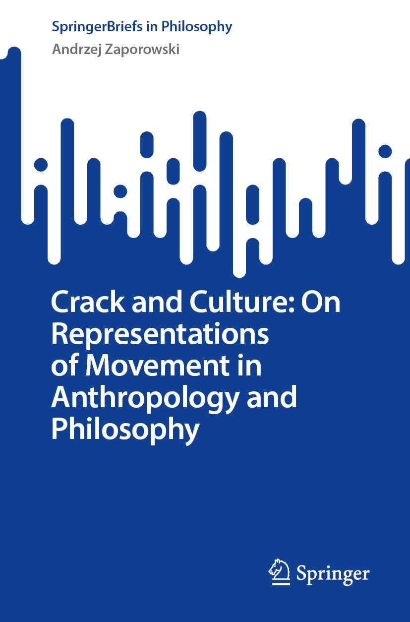 Andrzej Zaporowski, Crack and Culture