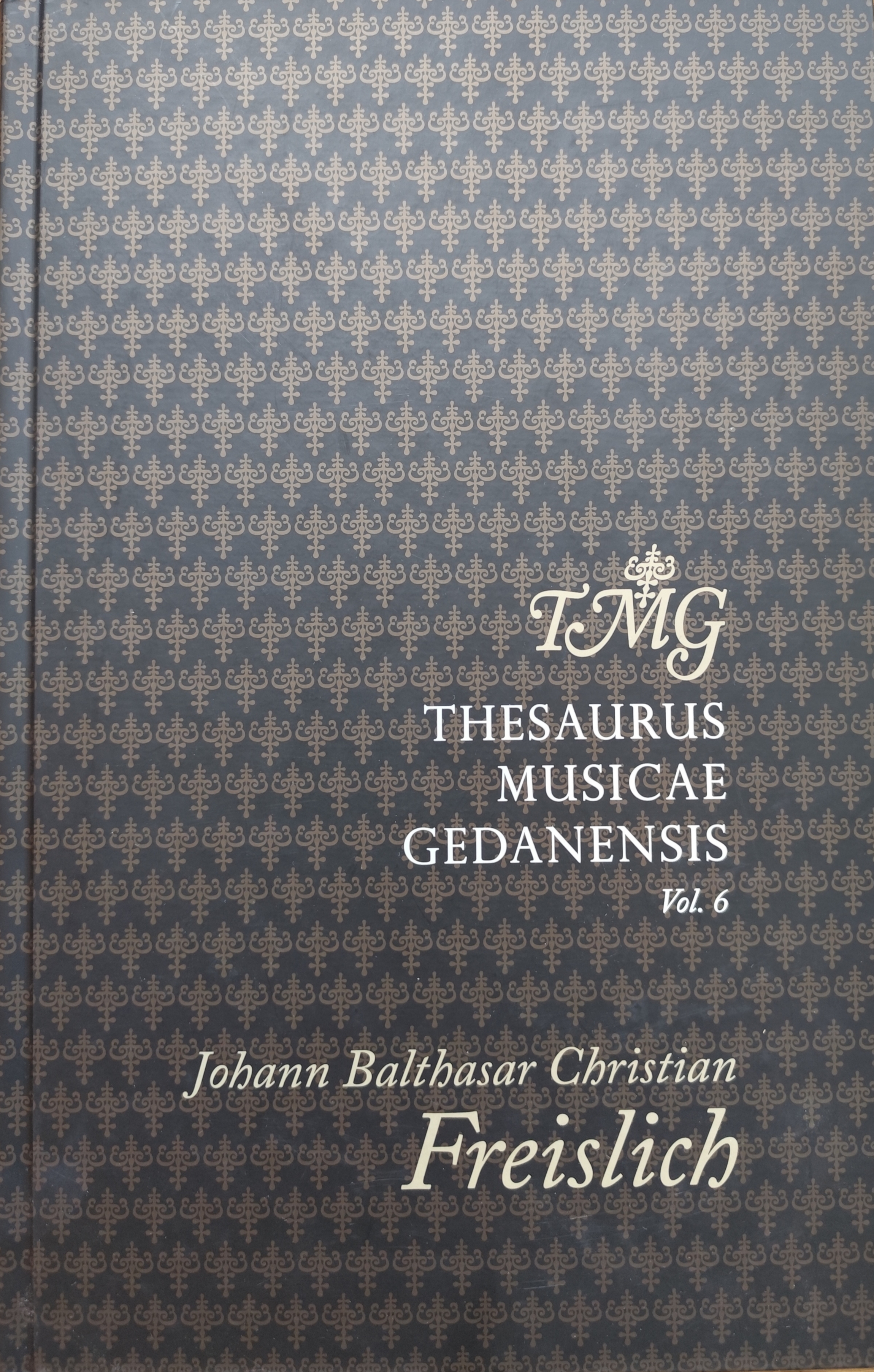 Johan Balthasar Christian Freislich