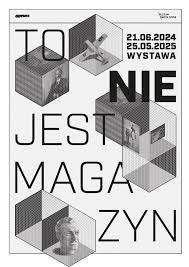 To nie jest magazyn, Muzeum Miasta Gdyni