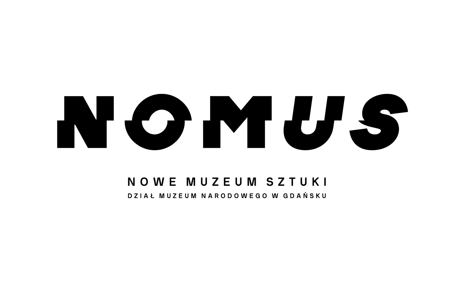 NOMUS Nowe Muzeum Sztuki