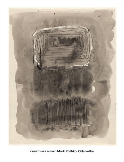 Christopher Rothko, Mark Rothko: Od środka